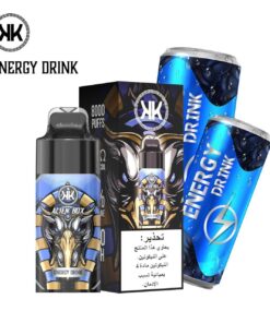 KK ENERGY