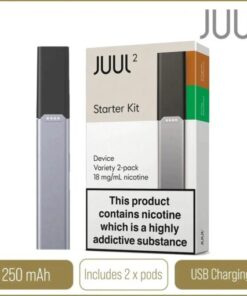 Juul 2 Starter Kit India