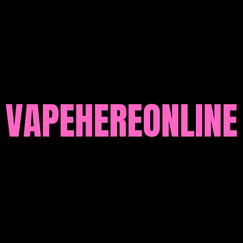 VapeHereOnline